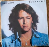 Schallplatten Peter Maffay Bayern - Ornbau Vorschau