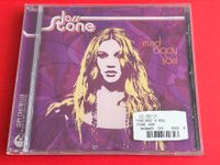 CD Joss Stone - Mind, Body & Soul Nürnberg (Mittelfr) - Aussenstadt-Sued Vorschau