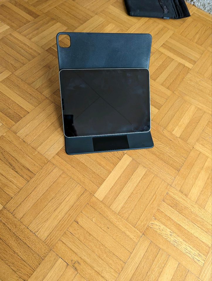 iPad Pro (11" Inch) Silber Wi-Fi 256GB in Berlin