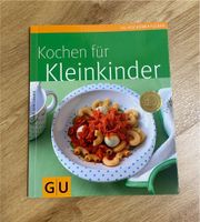 Kochen für Kleinkinder Bayern - Breitenthal Vorschau