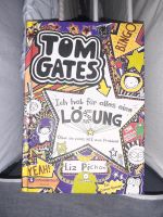 Tom Gates. Ich hab für alles eine Lösung. Nordrhein-Westfalen - Bornheim Vorschau