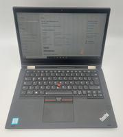 Lenovo ThinkPad Yoga X380 i5-8350U 8 GB Ram 256 GB SSD Windows 10 Bayern - Freilassing Vorschau