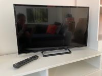 TV, Fernseher, Panasonic, 32 Zoll, TX-32FSW504 Niedersachsen - Uelzen Vorschau