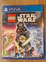 Playstation PS4 Spiel Lego Starwars The Skywalker Saga Herzogtum Lauenburg - Geesthacht Vorschau