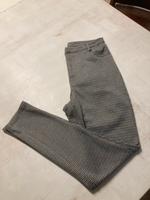 Vero Moda Stoffhose schwarz weiß Business Gr. M Schleswig-Holstein - Flensburg Vorschau