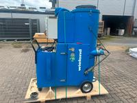 Wieland Max Vac Sauger Niedersachsen - Wedemark Vorschau
