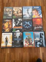 DVD Sammlung Frankfurt am Main - Praunheim Vorschau