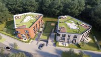 Mainz, Heiligkreuzviertel, 5 Zimmer mit Loggia und Dachterrasse, 128 m² Rheinland-Pfalz - Mainz Vorschau