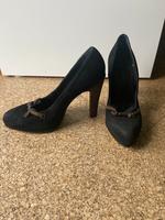 High Heels Gr. 38 Kr. München - Höhenkirchen-Siegertsbrunn Vorschau