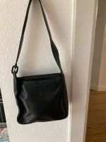 PRADA Umhängetasche Leder schwarz Hamburg-Nord - Hamburg Ohlsdorf Vorschau