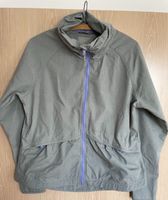 Bench Jacke Sommerjacke Stoffjacke S Gr. 36/38 grau lila Nordrhein-Westfalen - Emsdetten Vorschau