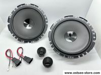 Jeep Grand Cherokee WJ/WG/WH/WK/WK2 - HERTZ Lautsprecher Set Kreis Ostholstein - Sereetz Vorschau