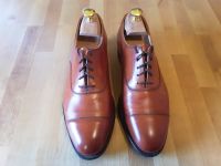 Herren Schuh Crockett & Jones Gr.6,5 Cognac 1x getr. Neuwertig Altona - Hamburg Bahrenfeld Vorschau