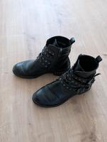 Damen Schuhe Stiefel Marco Tozzi 37 schwarz Nordrhein-Westfalen - Düren Vorschau