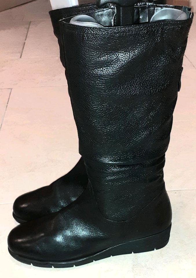 Caprice Variostiefel,40,genarbtes Kalbsleder,NP149,99,-Neu in Berlin