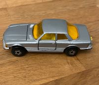 Matchbox Super Kings K-48A Mercedes 350 SLC Mitte - Wedding Vorschau