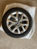 BMW X1 F48 F48N X2 F39 Winter Komplettradsatz 205/60 R 17 Nordrhein-Westfalen - Alfter Vorschau