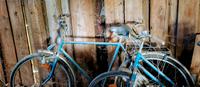 DDR Fahrräder von mifa und Mountainbike zum Wiederaufbau Sachsen-Anhalt - Erxleben (bei Haldensleben) Vorschau