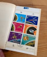 Briefmarkensammlung DDR, weltweit in Schaubek Album einwandfrei Mitte - Tiergarten Vorschau