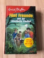 ⭐️ 3er Bücher Set: Die fünf Freunde ⭐️ NEU & OVP ⭐️ Baden-Württemberg - Ladenburg Vorschau