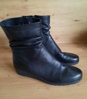 Leder Stiefelette von Caprice Gr. 40 Nordrhein-Westfalen - Mönchengladbach Vorschau