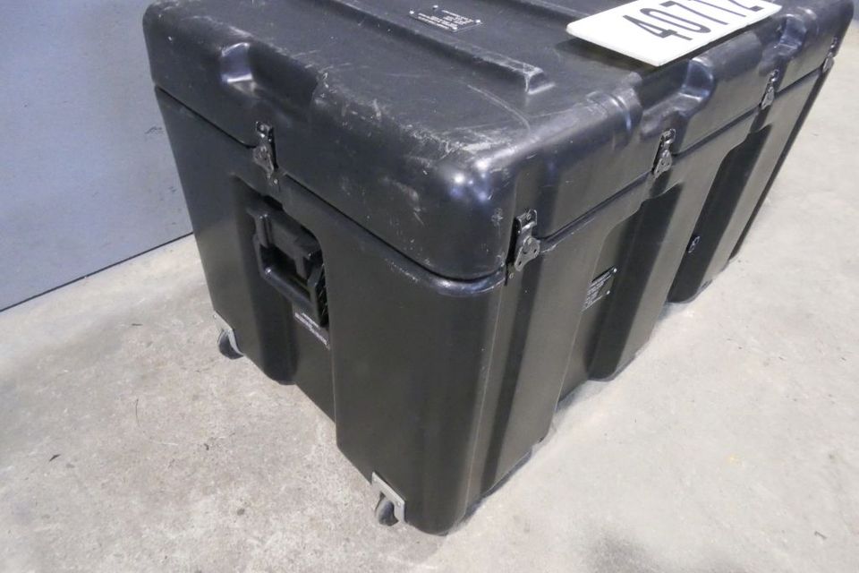 Trolley Case Transportcase Flightcase Container Box Kiste 40712 in Dinslaken