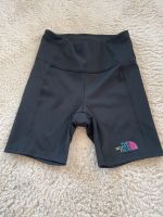 The North Face Mädchen Bike Shorts Gr. S Gr. 128/134/140 **Neu** Bayern - Gerbrunn Vorschau