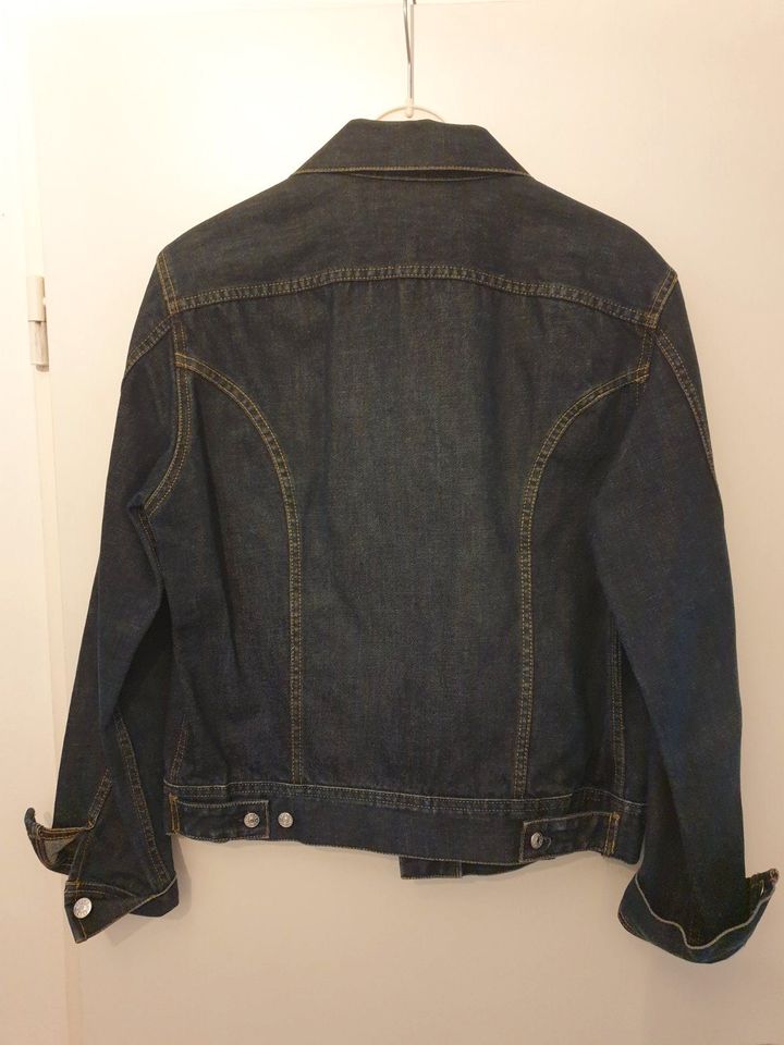 Tolle Diesel Jeans Jacke in Köln