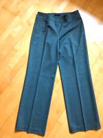 BRAX Stoffhose Hose Mod. Angela Belt Gr. 42 Grau Neu Niedersachsen - Duderstadt Vorschau