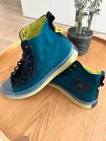 Converse Chucks CX Grün Neon Gelb 42 praktisch Neu Essen - Rüttenscheid Vorschau