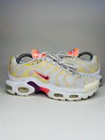 Nike Air Max Plus TN Crimson Yellow SE Dresden - Äußere Neustadt Vorschau