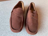 Tod’s Herren Herrenschuhe Halbschuhe Gr. 6.5 EU 40,5 Rheinland-Pfalz - Gutweiler Vorschau