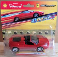 Shell Werbeartikel - Modell "Ferrari 360spider" 1:38 Bayern - Obernburg Vorschau