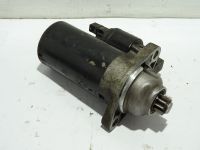 Orig. VW Fox Anlasser Starter Bosch 02T911023H Niedersachsen - Bad Harzburg Vorschau