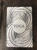 Buch:  Yoga von Emmanuel Carrère Nordrhein-Westfalen - Voerde (Niederrhein) Vorschau