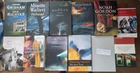 Bücher zu verschenken Nordrhein-Westfalen - Wermelskirchen Vorschau