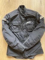 Neuwertige Damen Motorradjacke Gr. 38 Brandenburg - Caputh Vorschau