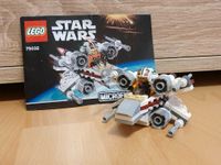 Lego 75032 - Star Wars Baden-Württemberg - Altlußheim Vorschau