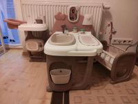 Smoby -Baby Nurse - Puppen Station Baden-Württemberg - Vöhringen Vorschau