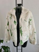 Neu! Jacke/Pelzjacke/ Kuscheljacke, M Sachsen-Anhalt - Eisleben Vorschau