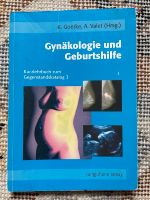 Gynäkologie und Geburtshilfe Lehrbuch Goerke Valet Jungjohann Sachsen-Anhalt - Naumburg (Saale) Vorschau