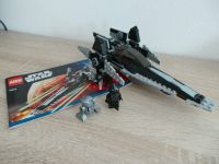 Lego Star Wars 7915 Imperial V-Wing Starfighter Bayern - Plattling Vorschau