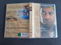 DVD - JOHN Q. Verzweifelte Wut - Denzel Washington Nordrhein-Westfalen - Langenfeld Vorschau