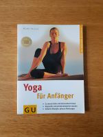 Yoga für Anfänger Güstrow - Landkreis - Teterow Vorschau