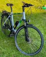 E-Bike City "LIQ-Bike" Herren BOSCH-Motor Nordrhein-Westfalen - Rösrath Vorschau