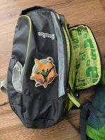 Kinder Rucksack mit Extrafach ergobag Hannover - Südstadt-Bult Vorschau