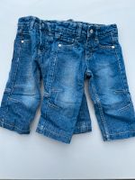 Jeans gefüttert gr 80 Hessen - Wiesbaden Vorschau