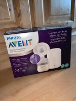 elektrische Milchpumpe Philips AVENT Premium Bayern - Sonthofen Vorschau