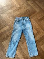 Tolle Jeans von Acne Studios Gr. 27/32 Niedersachsen - Osnabrück Vorschau