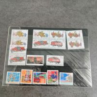 Verschiedene Briefmarken Nordrhein-Westfalen - Lippstadt Vorschau